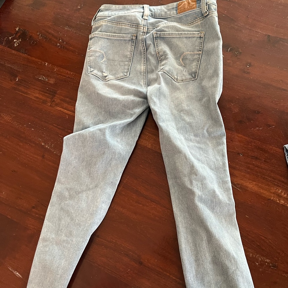 American eagle jean - Picture 5 of 5